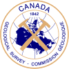 Geological Survey of Canada logo